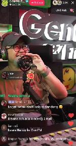 Kampanye #NontonRadio dari Mahaka Group menggunakan kekuatan lintas platform. 