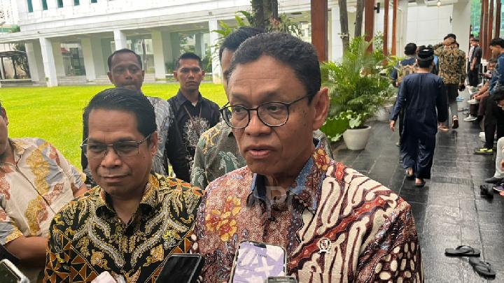 ESDM Deputy Minister: Indonesia's Fuel Reserves Sufficient for 30 Days