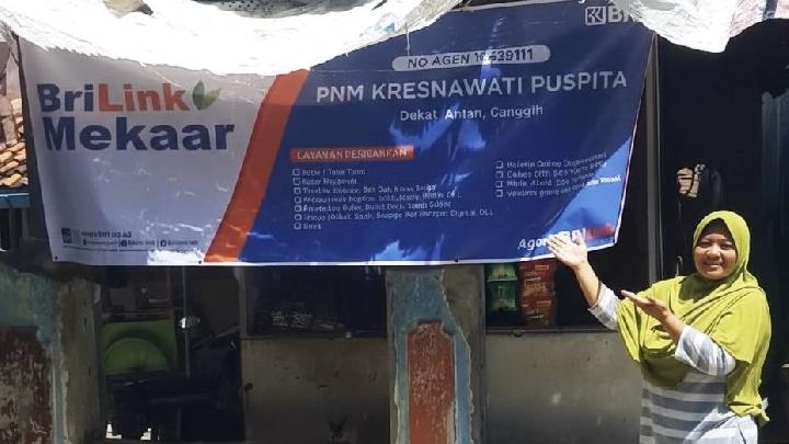 Kelompok Mekaar PNM Sukses Naik Kelas Berkat Holding Ultra Mikro