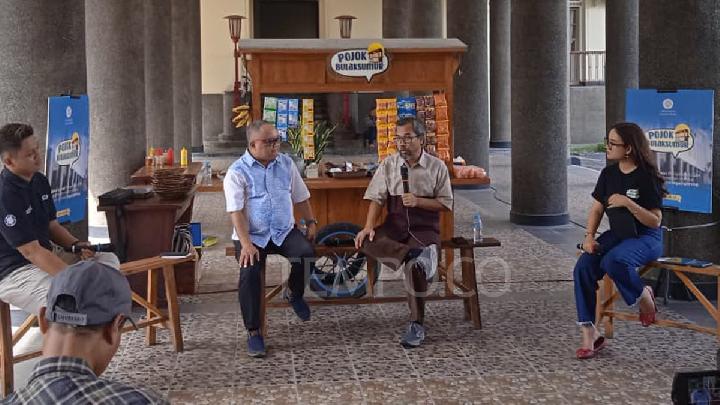 Expert Slams Indonesia's Board of Peace Membership as 'Reckless Move'