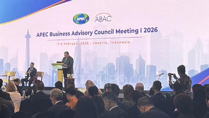 Indonesia Targets QRIS Payment Expansion Across APEC Countries