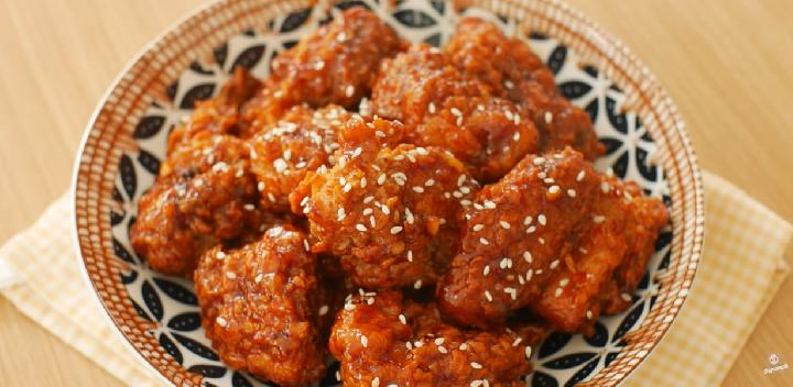 20 Ide Olahan Ayam Agar Tidak Bosan: dari Korean Spicy hingga Ayam Suwir