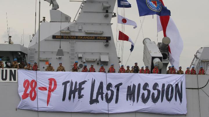 Malaysia Extends Condolences as Indonesian Peacekeepers Killed in Lebanon