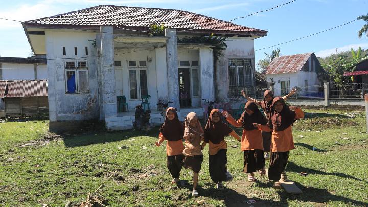 Indonesian Govt Claims Rapid Recovery After Sumatra Floods