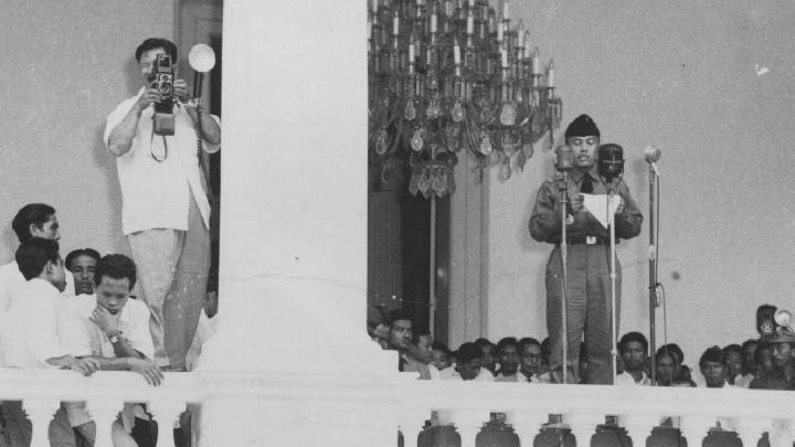 Indonesia's National Press Day 2026: History and Event Themes