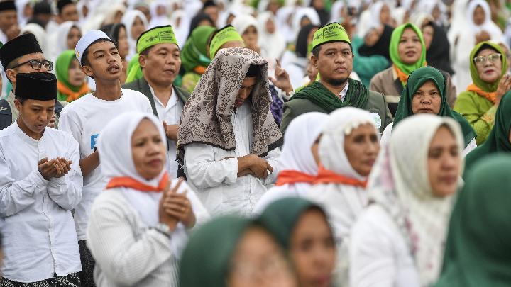 Kiai Sepuh Soroti Soal Rangkap Jabatan Jelang Munas NU