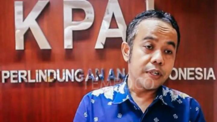 KPAI Desak Pemda Batasi Iklan Minuman Manis di Ruang Publik