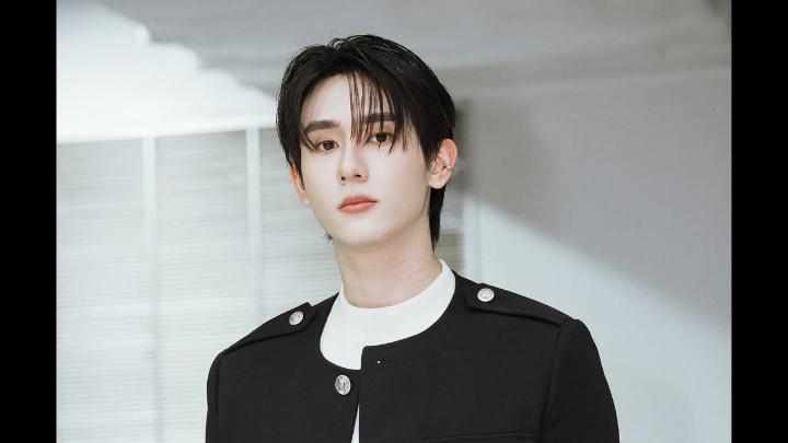 Profil Book Kasidet, Aktor Thailand Naungan GMMTV dengan Pesona Global