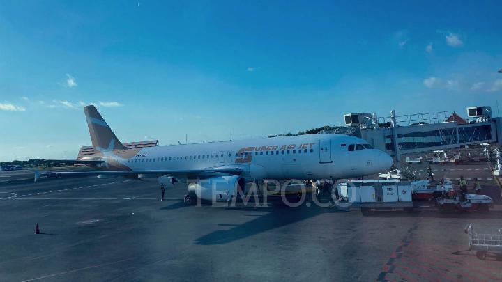 Bali Waives Overstay Fees for Tourists Amid Iran Conflict