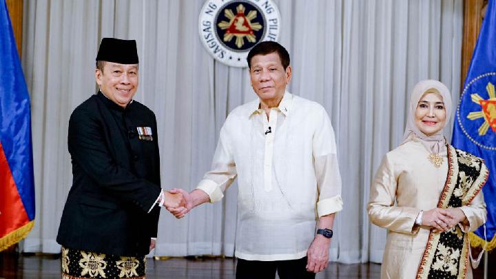 Former Lemhanas Governor Agus Widjojo Dies at 76