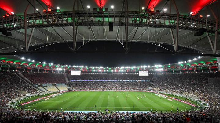 World Cup Fans File Ticket Price Complaint at EU