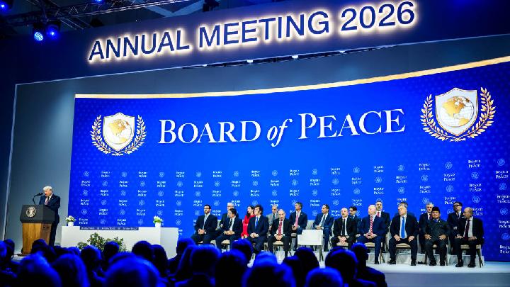 ABI Says Indonesia Should Leave Board of Peace If Unjust