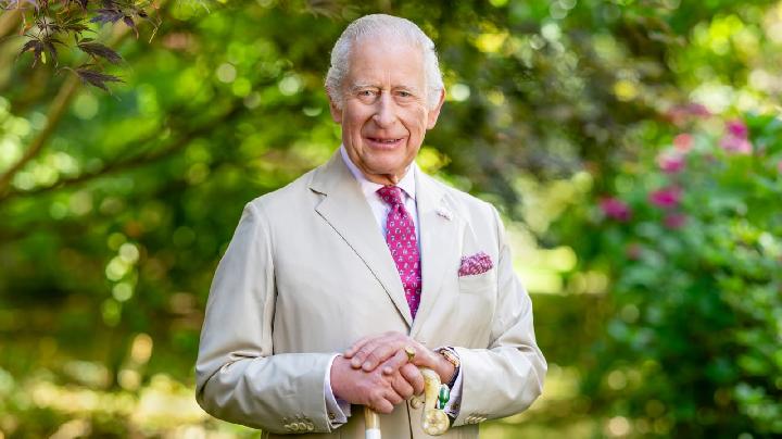 UK King 'Concerned' by Andrew's Actions Amid Epstein Fallout