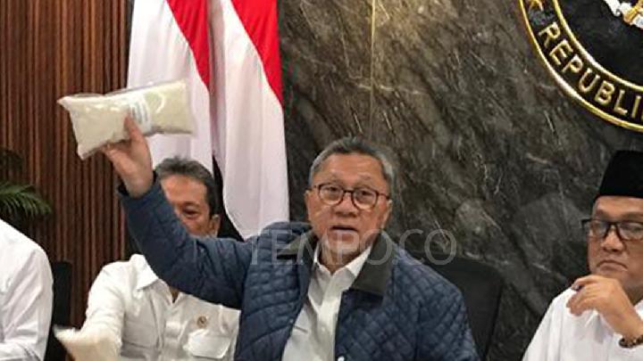 Pemerintah Menaikkan Harga Daging Sapi di Produsen