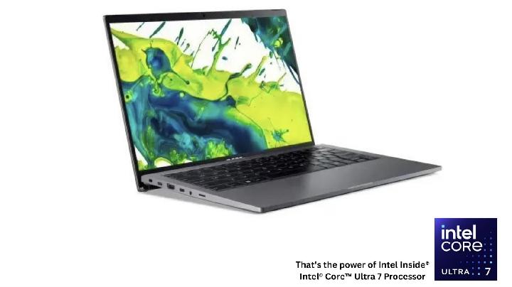 situs slot jili Rekomendasi Laptop AI Terbaik, Cocok untuk Pelajar dan Pekerja: Acer Aspire Go 14 AI