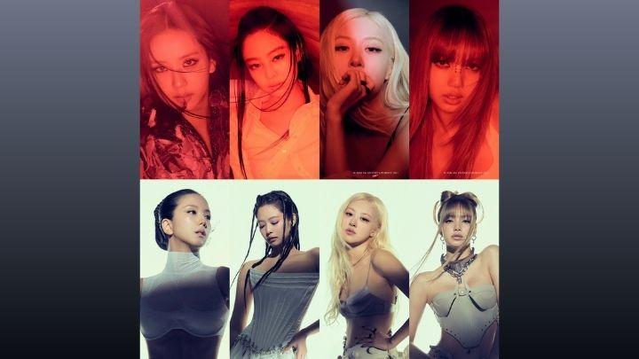 BLACKPINK Rilis Foto Konsep Album Deadline, Siap Sambut Comeback Akhir Februari 2026