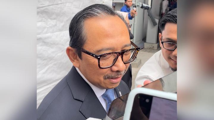 Vice Finance Minister: Indonesia's Q1 2026 Growth to Surpass 5.39%