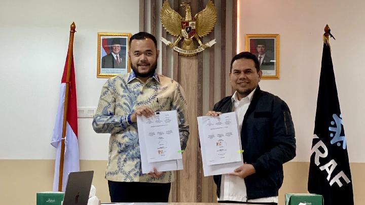 Kota Padang Alihkan Subsektor ke Kuliner, Bidik Status Kota Gastronomi Dunia