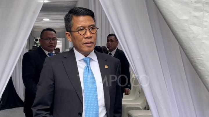 Indonesia's Finance Minister, Lawmakers Initiate 2027 State Budget Discussions