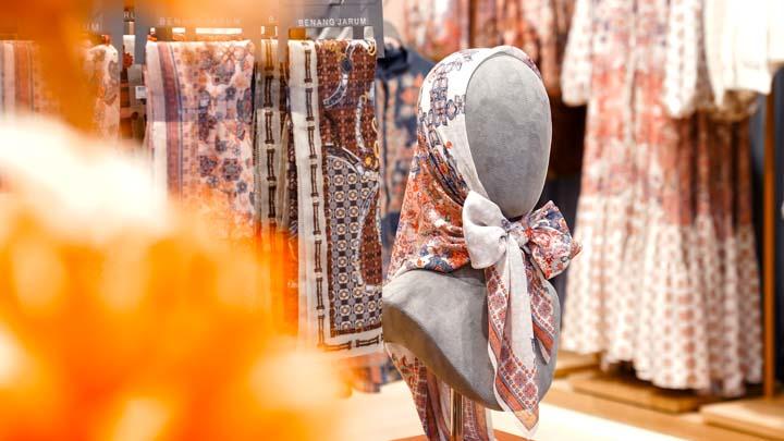 Sambut Musim Hari Raya, Benang Jarum Hadirkan Pengalaman Belanja di Pop-Up Store