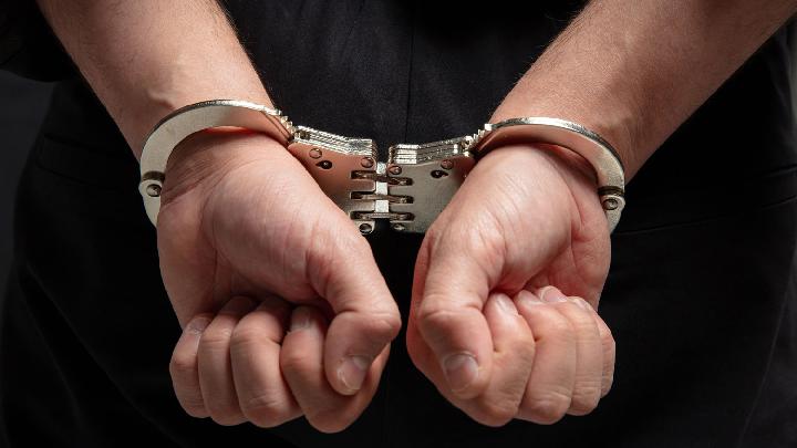 UK Lawmaker's Partner Arrested over China Spying Allegations