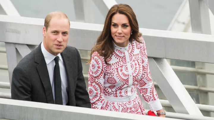 Epstein Files: Prince William and Kate Break Silence on Prince Andrew