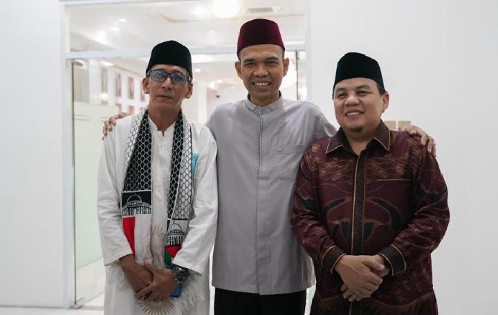 Ketua DPRD Kota Bogor: Mahasiswa Harus Cerdas dan Berakhlak