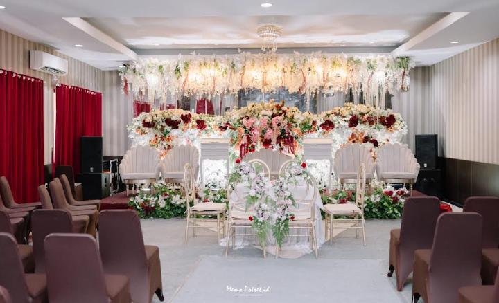 Sapadia Hotel Cirebon Luncurkan Paket Pernikahan