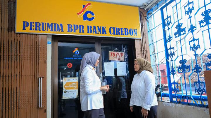 LPS Siapkan Rp 89,5 Miliar untuk Nasabah BPR Cirebon | tempo.co