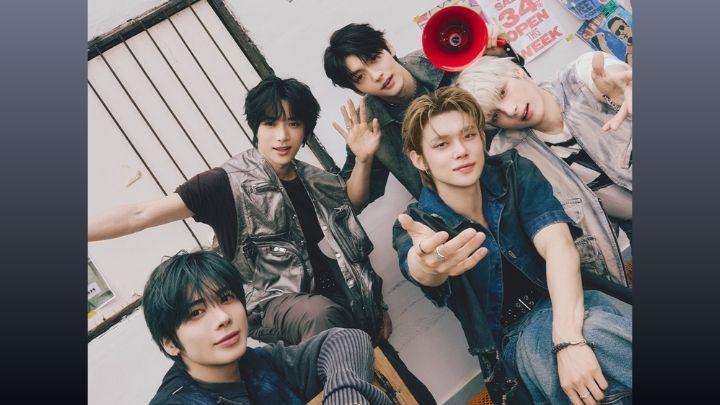 TXT Resmi Comeback April 2026, Siapkan Album Baru Setelah Perpanjang Kontrak