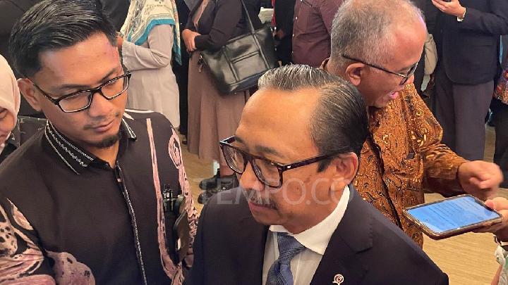 Indonesia Pledges Better Fiscal Governance After Moody's Downgrade