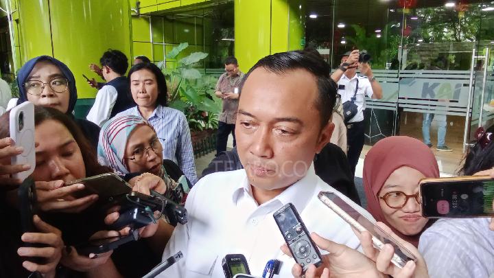 Indonesian Govt Assures No Cabinet Reshuffle Ahead Ramadan