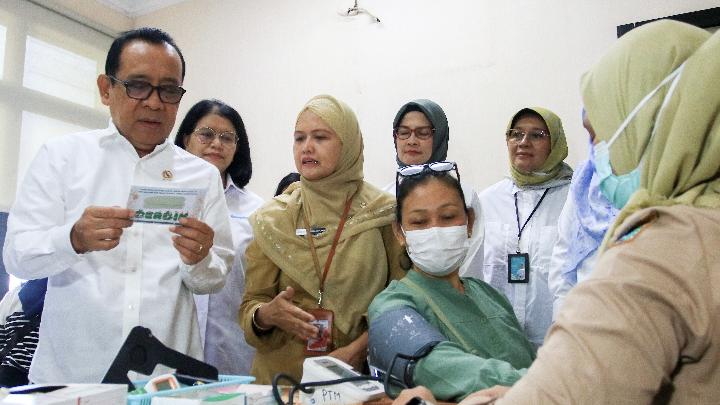 Indonesia Forecasts 155 Million Travelers for 2026 Eid Exodus