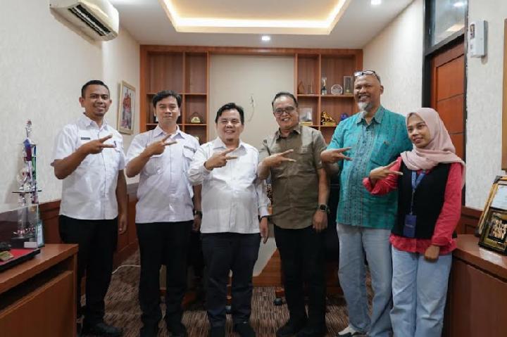 Ketua DPRD Kota Bogor: Alokasi APBD untuk Ekonomi Kerakyatan