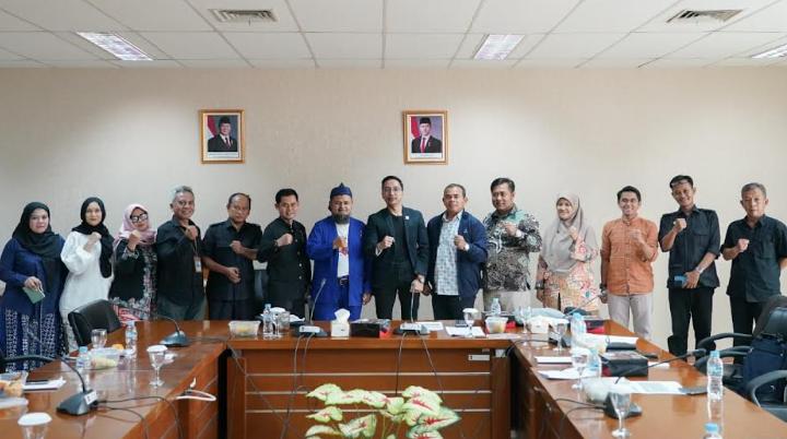 DPRD Kota Bogor Pertanyakan Validitas Angka Pengangguran