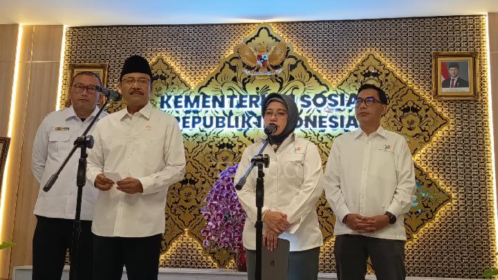 BPS: Peringkatan Desil Nasional Bisa Berbeda dengan Daerah