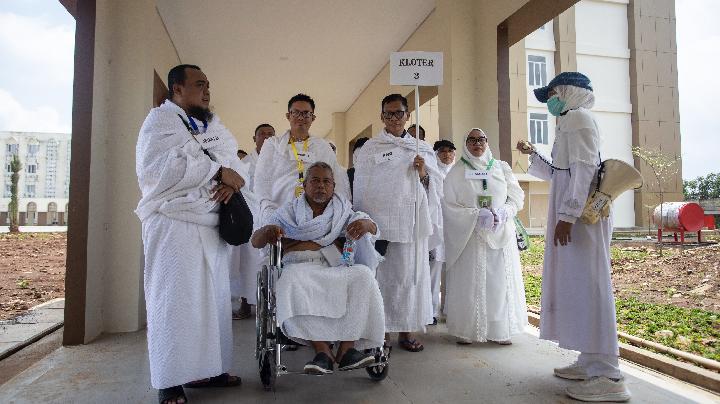 Indonesia Seeks to Contain 2026 Hajj Costs Despite Fuel Price Surge