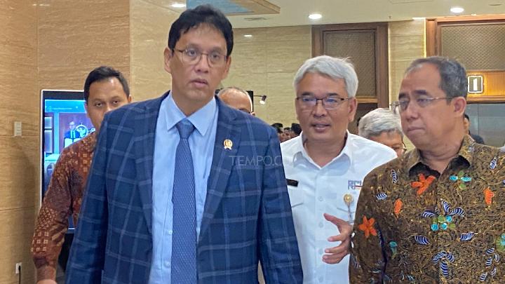 Minister Purbaya Approves VAT-Free Economy Airfares for Eid