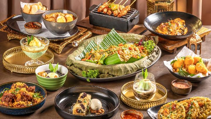 Ramadan at Plataran, Rayakan Buka Puasa dengan Rasa Nusantara dan Kehangatan Tradisi