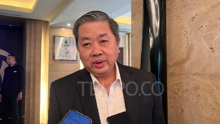 Pengusaha: Harga Beras dan Minyak Naik karena Harga Plastik