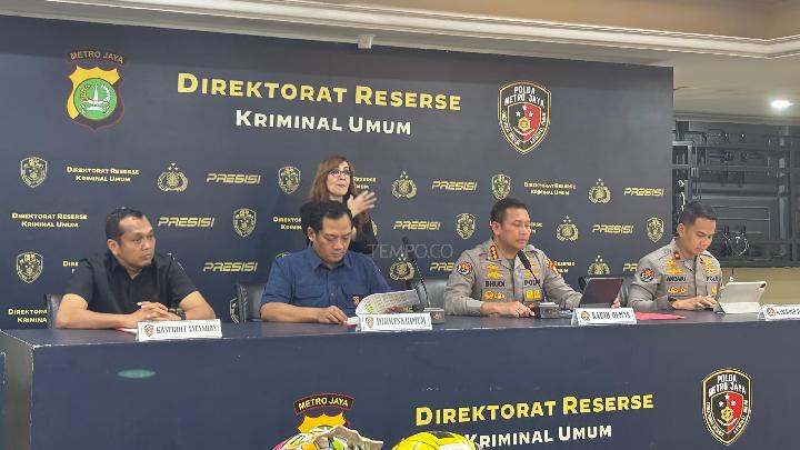 Cable Theft at Shell Gas Stations Causes Rp1 Billion Loss