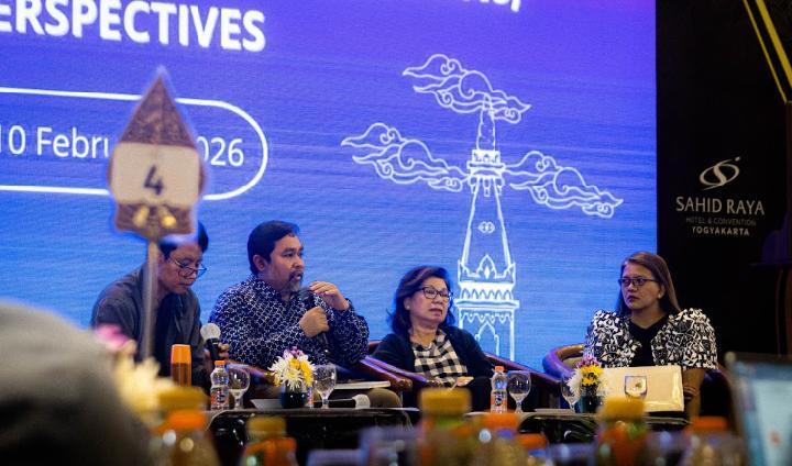 Tempo's Strategy to Combat Digital Polarization