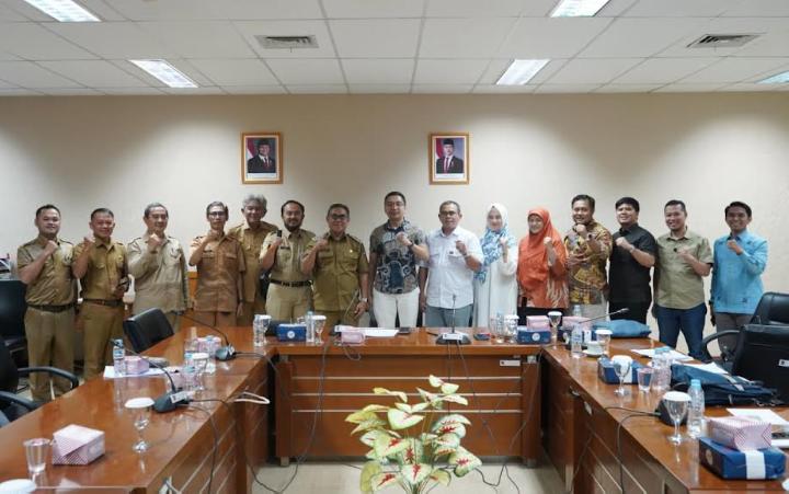 DPRD Kota Bogor Dorong Perbanyak Event Pariwisata