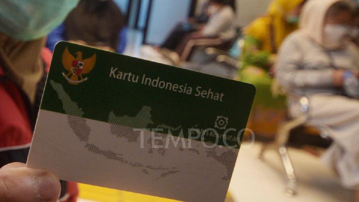 Baru 2 Juta Peserta PBI BPJS Direaktivasi, DPR: Menyedihkan