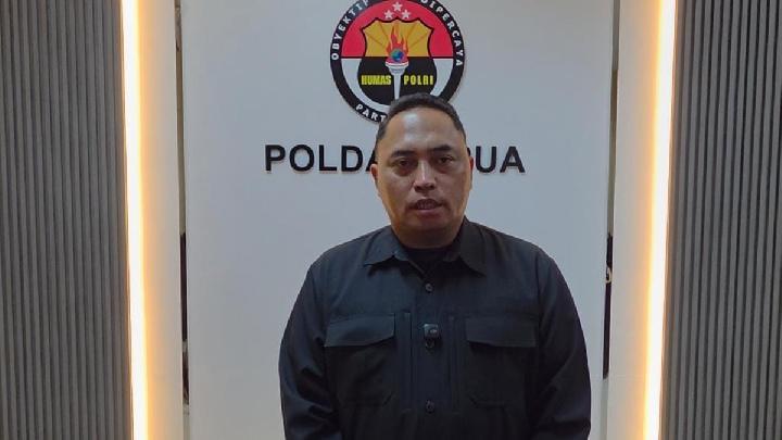 Chronology of the Smart Air Plane Shooting in Papua