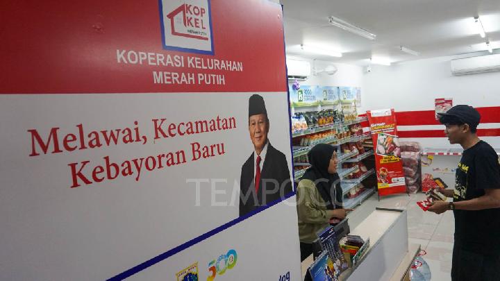 Indonesia Imports Vehicles from India to Support Red and White Cooperatives