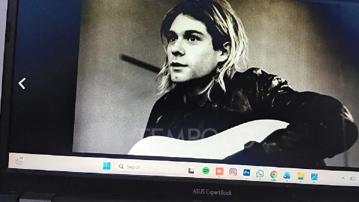 Forensic Scientists Suspect Kurt Cobain Was Murdered