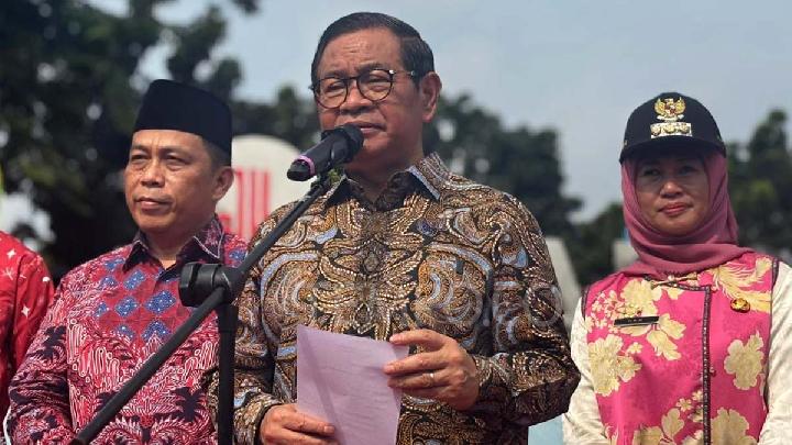 Jakarta Warns Against KJP Pawning Ahead of Ramadan