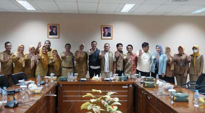 DPRD Kota Bogor: Anak dan Perempuan Prioritas Pembangunan