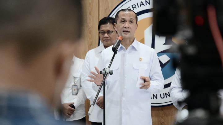 Kementerian Transmigrasi Kirim Tim Investigasi Kasus Pencabutan SHM di Kalimantan Selatan